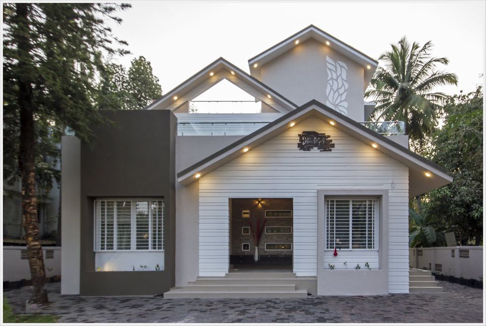 Bungalow Architectural Design