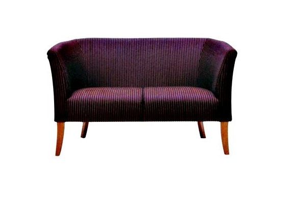 Sofa – Center Table