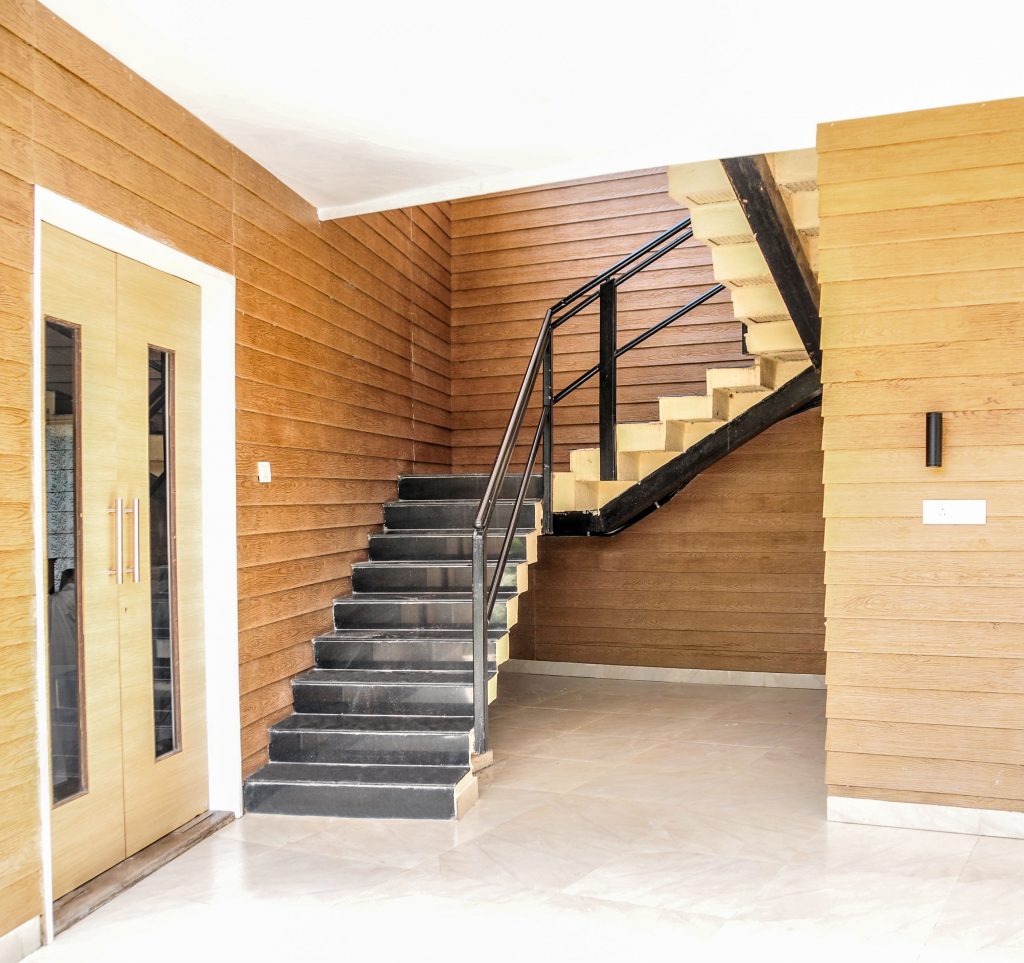 Staircase