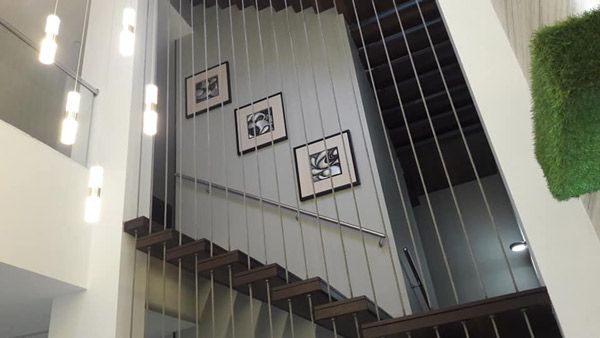 Staircase