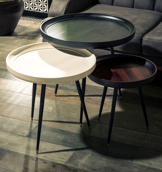 Sofa – Center Table