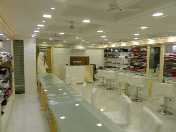 Commercial Interior Project - 03