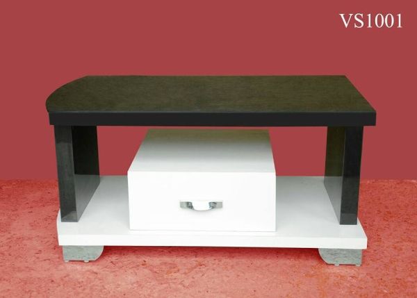 Sofa – Center Table