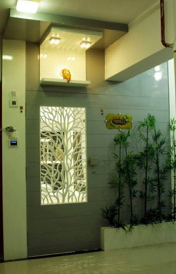 Door – Window