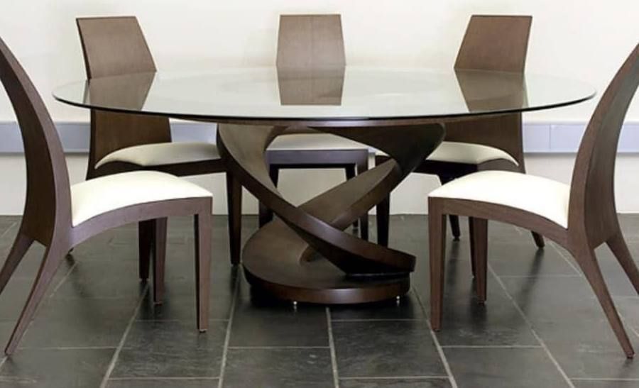 Dining Room – Table