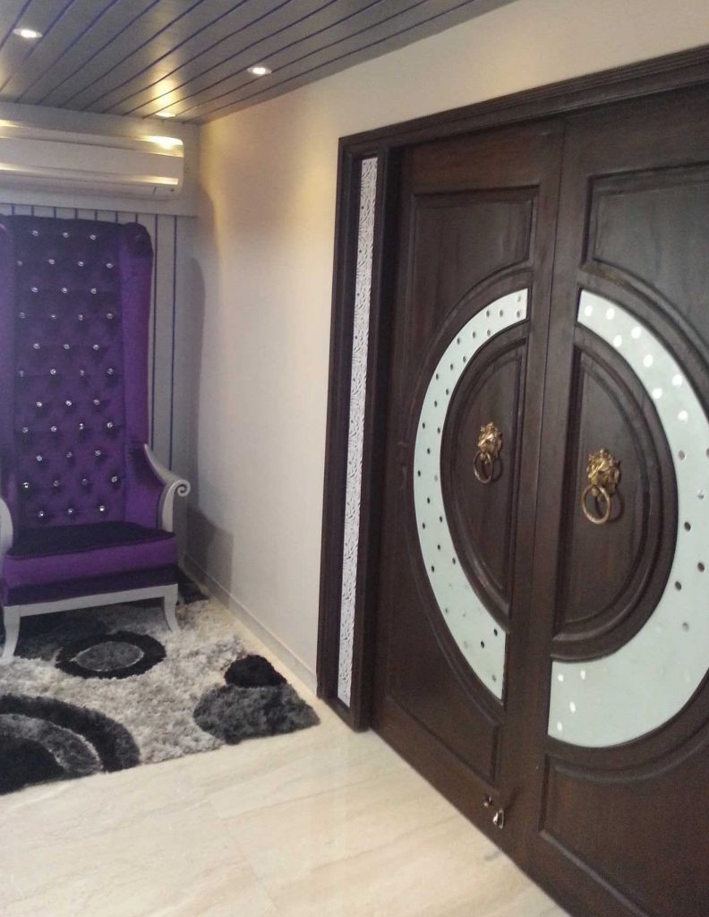 Door – Window