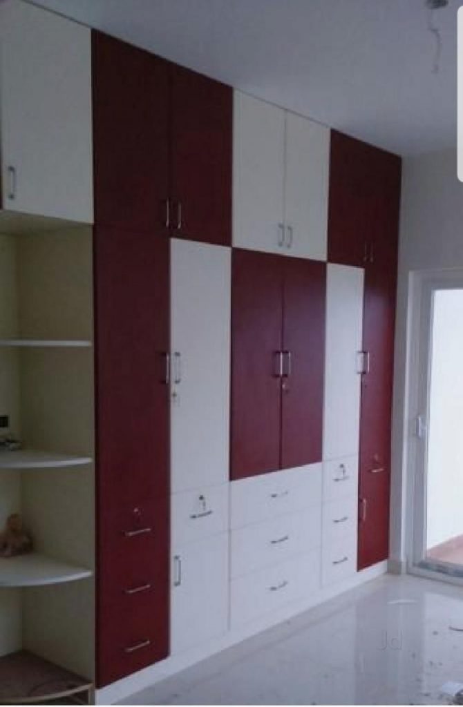 Wardrobe