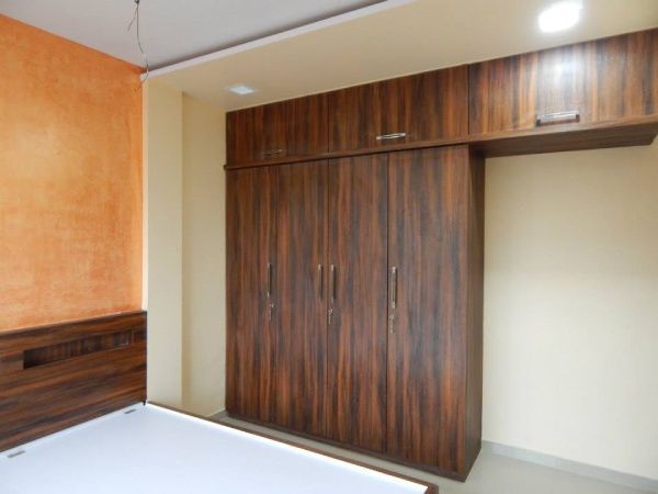 Wardrobe Design, Mumbai
