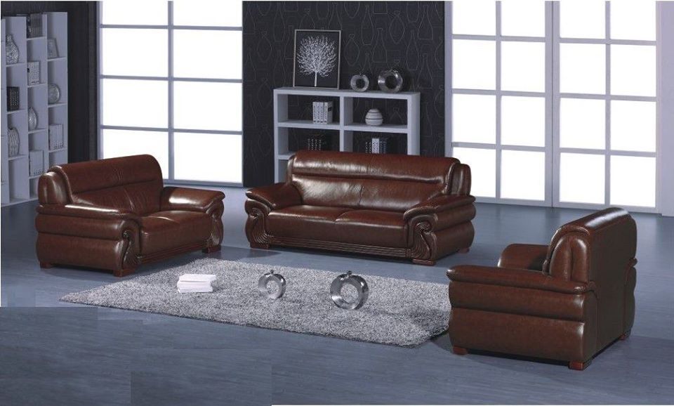 Sofa – Center Table