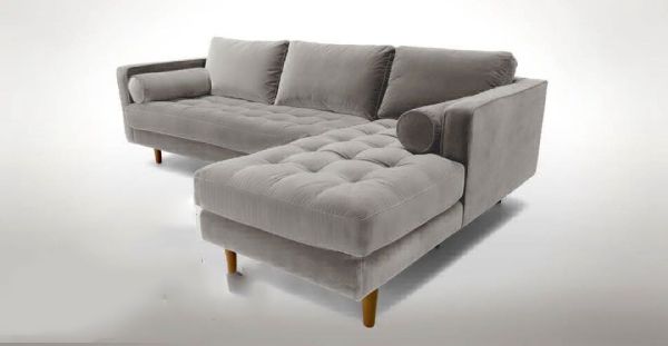 Sofa – Center Table
