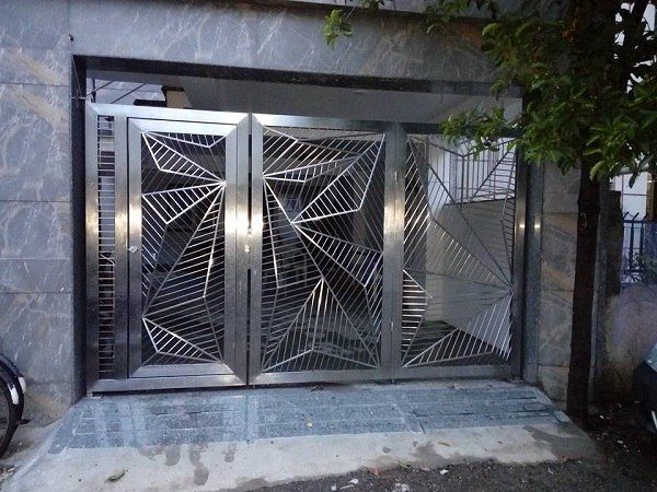 Door – Window