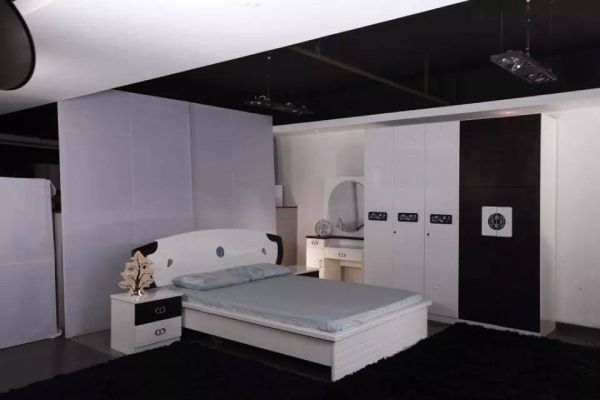 Bedroom Interior Design