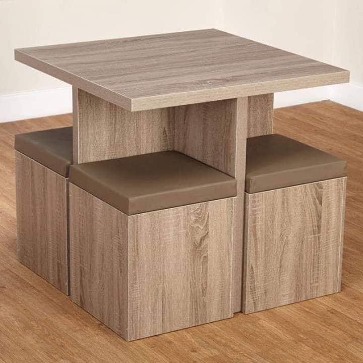 Sofa – Center Table