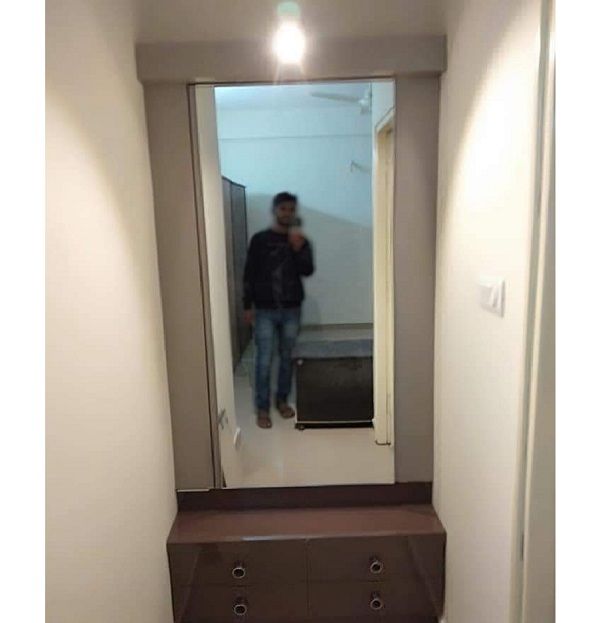 Dressing Table