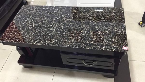 Sofa – Center Table