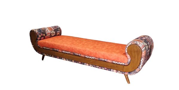 Sofa – Center Table