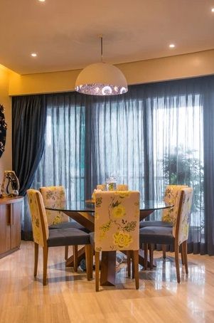 Dining Room – Table