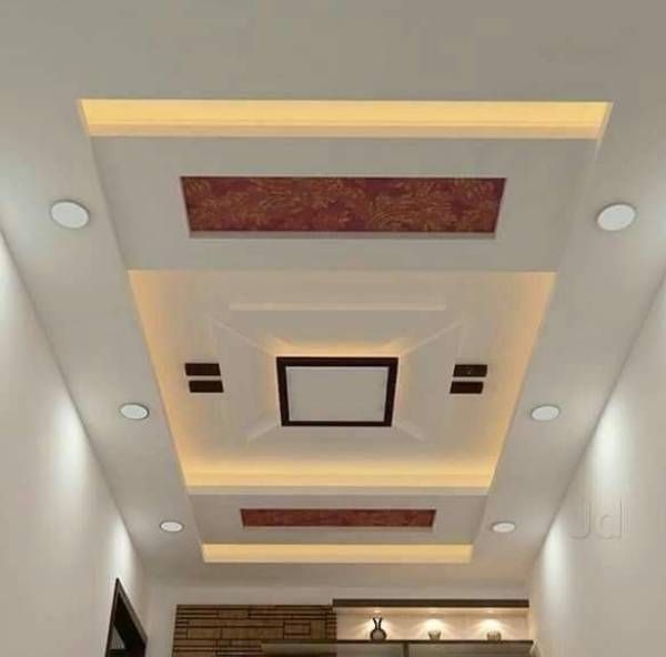 Pop Ceiling Design 2