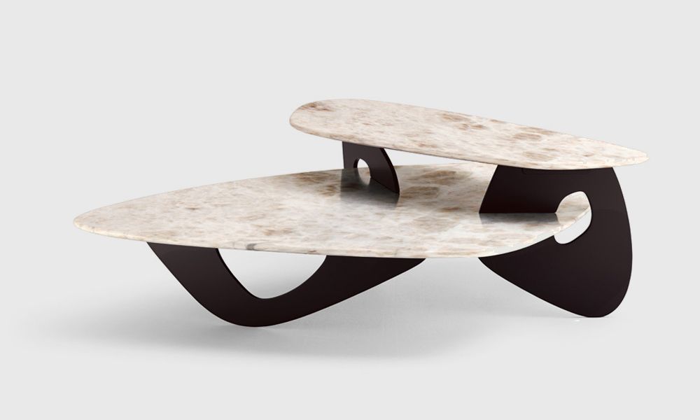 Sofa – Center Table