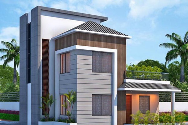 Farmhouse, Bangaluru