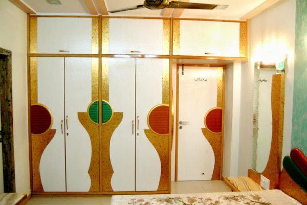Wardrobe