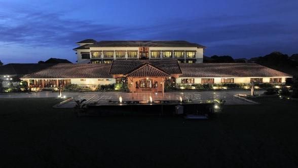 Madhuban Resort and Spa