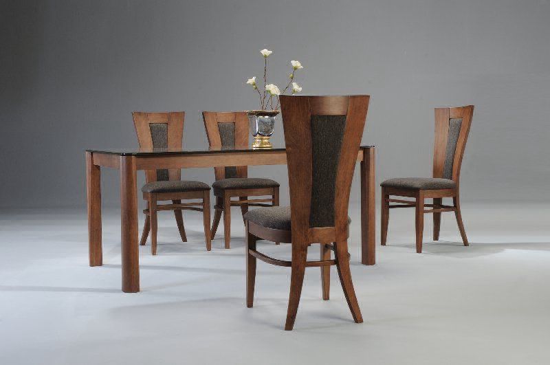 Dining Room – Table