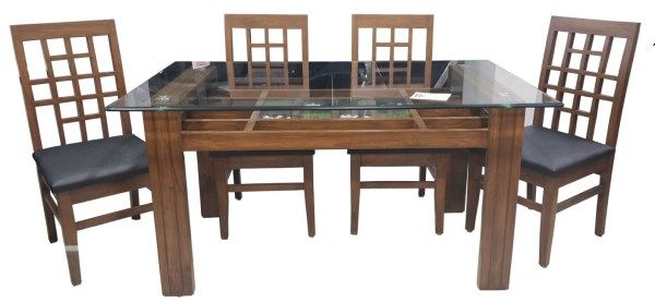Dining Room – Table