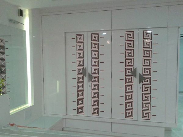 Wardrobe