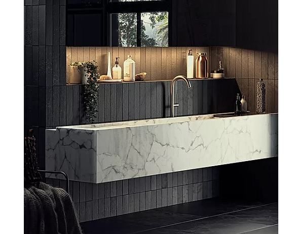Bathroom Interior Design