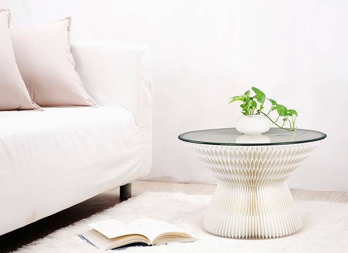 Sofa – Center Table