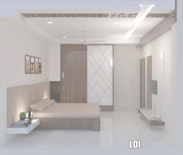 Bedroom Interior