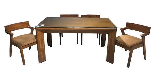 Dining Room – Table