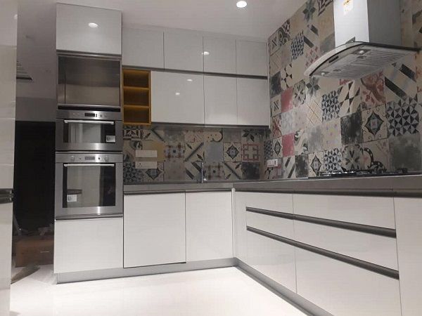 Kitchen Interior Design