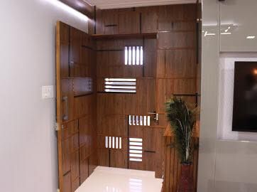 Door – Window