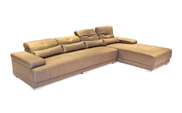 Sofa – Center Table