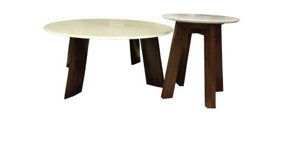 Sofa – Center Table