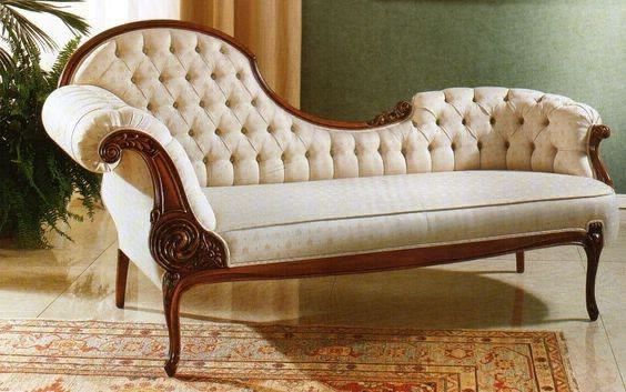 Sofa – Center Table