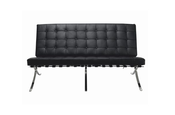 Sofa – Center Table