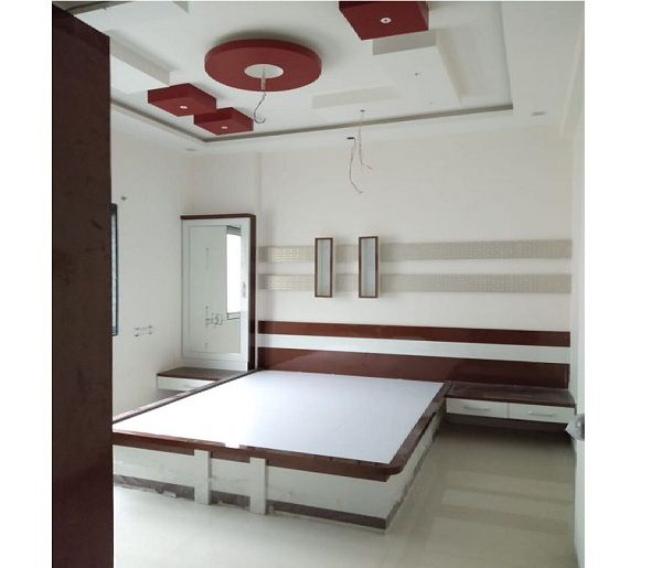 Bedroom Interior Design