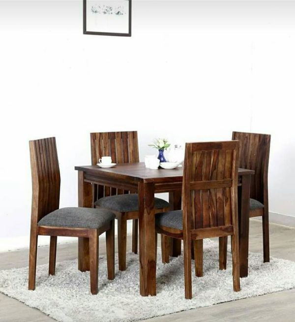 Dining Room – Table