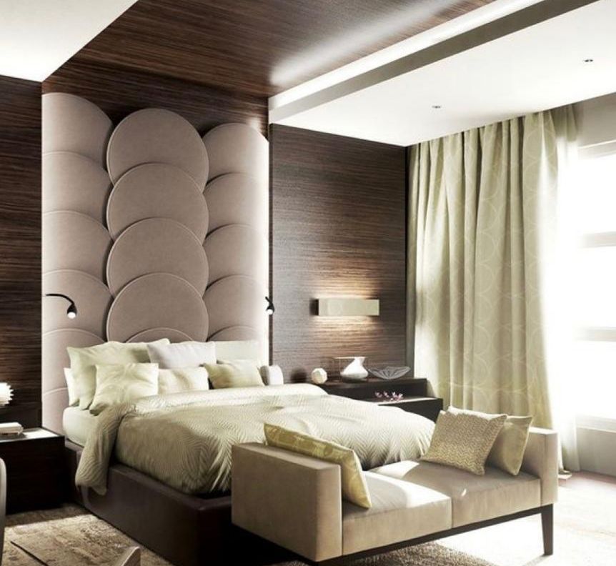 Bedroom Interior Design