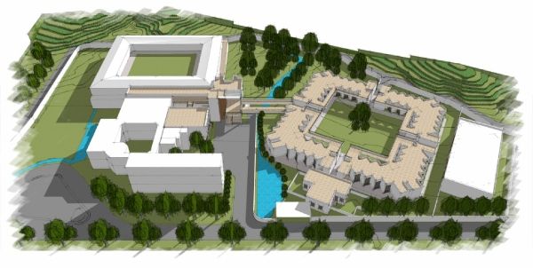 Urban Design