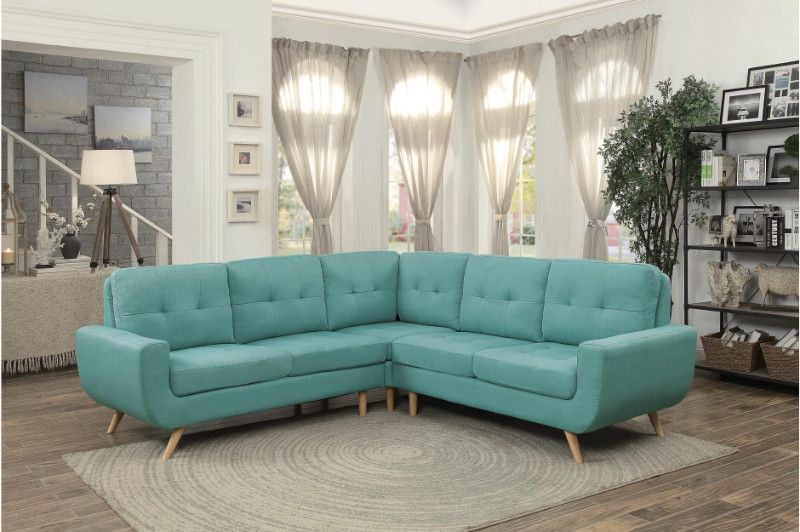 Sofa – Center Table