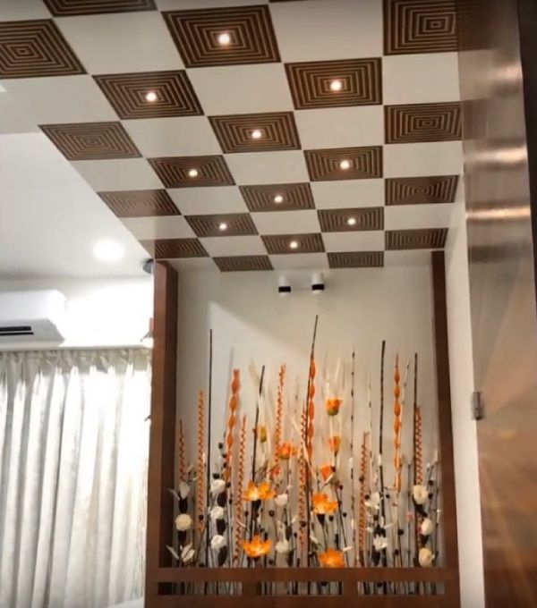 Verandah – Patio – Foyer