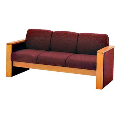 Sofa – Center Table