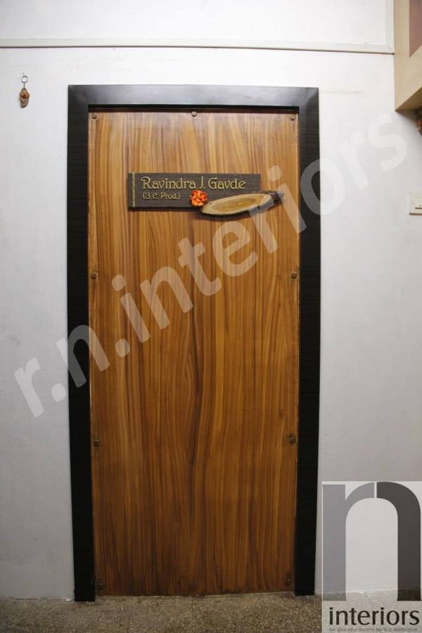 Door – Window