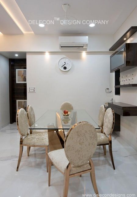 Dining Room – Table