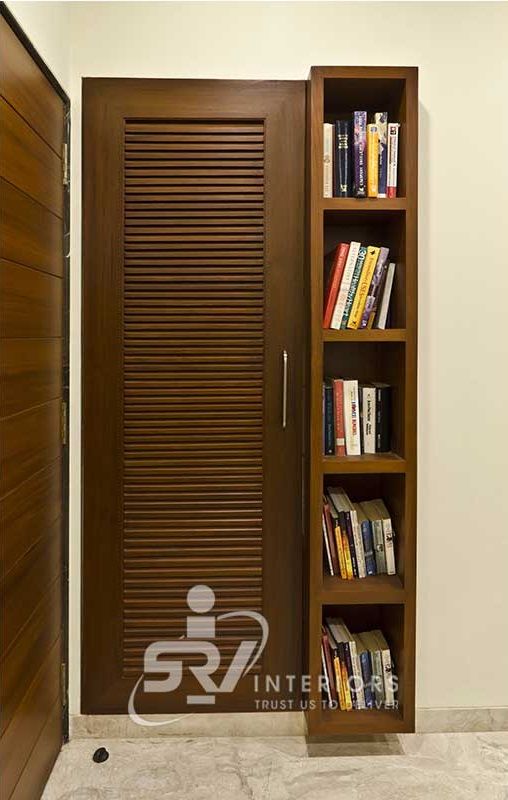 Door – Window