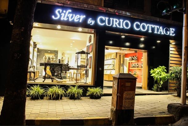 Silver by Curio Cottage Project Image -1
